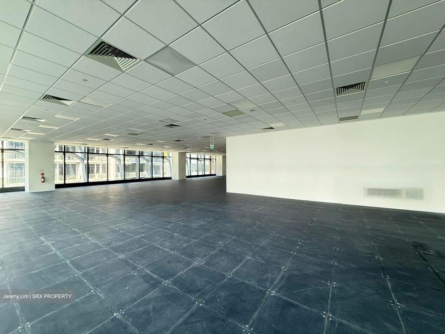 PS100 (D2), Office #451393471